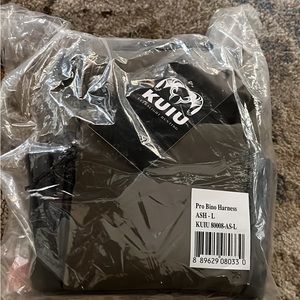 Kuiu pro bini harness large